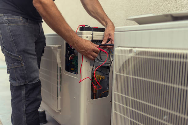 Air Duct Cleaning in Lesslie, SC